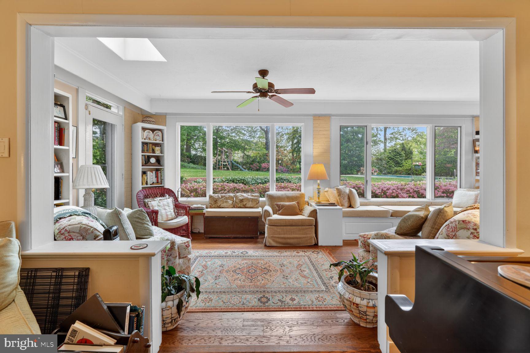 BERKLEY - Residential