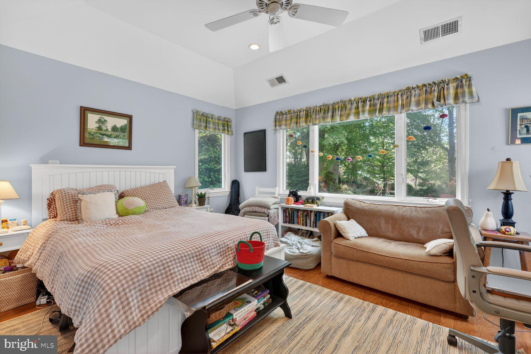 BERKLEY - Residential