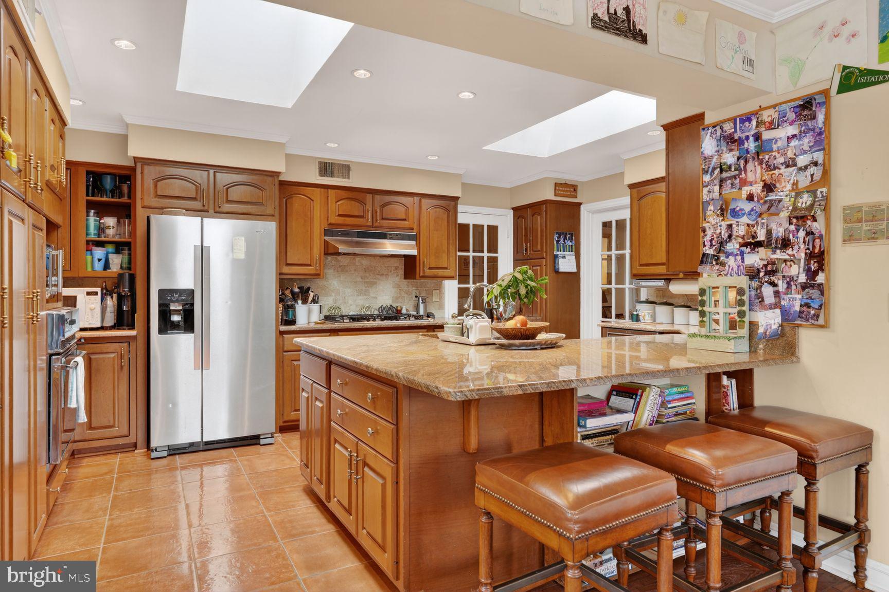 BERKLEY - Residential