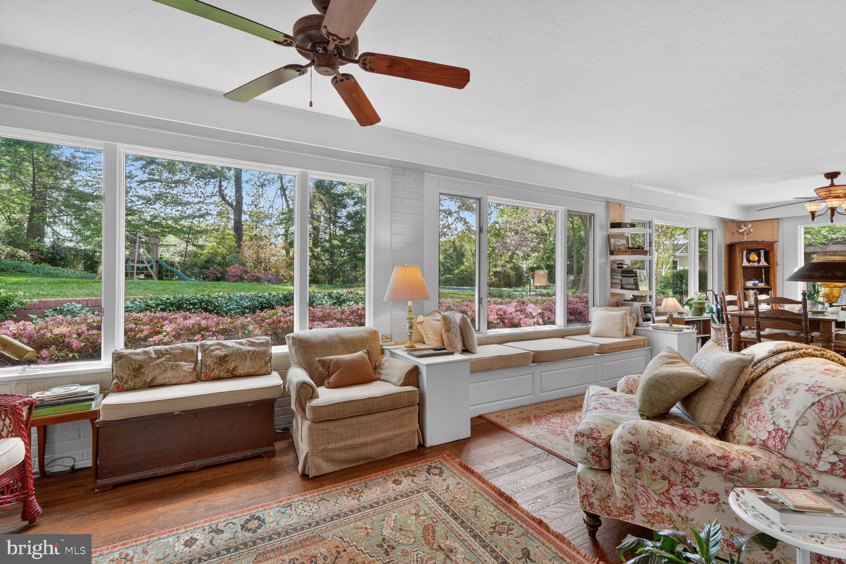 BERKLEY - Residential