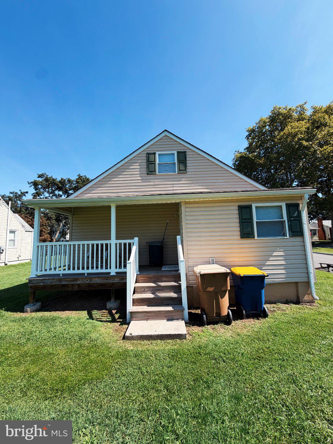 200 BRYLGON AVENUE