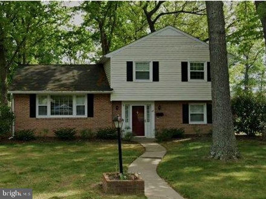 Welcome to this beautifully updated 3-bedroom, 2.5-bathroom split-level home conveniently located near downtown Fredericksburg, offering easy access to restaurants, shopping, and I-95. It has just over 1700 square feet of living area but with the well-thought-out layout it feels even larger.  Nestled under mature trees on a spacious corner lot, this home features fresh paint, new flooring, and thoughtful updates throughout. The living spaces are abundant, including a cozy living room, a large family room with a wood-burning fireplace, and an additional flex space perfect for a home office, playroom, craft room, or any purpose you can imagine. The home also boasts a quaint kitchen, a full dining room ideal for entertaining, and three generously sized bedrooms.
Don't miss out on this hidden gem – it won't last long!