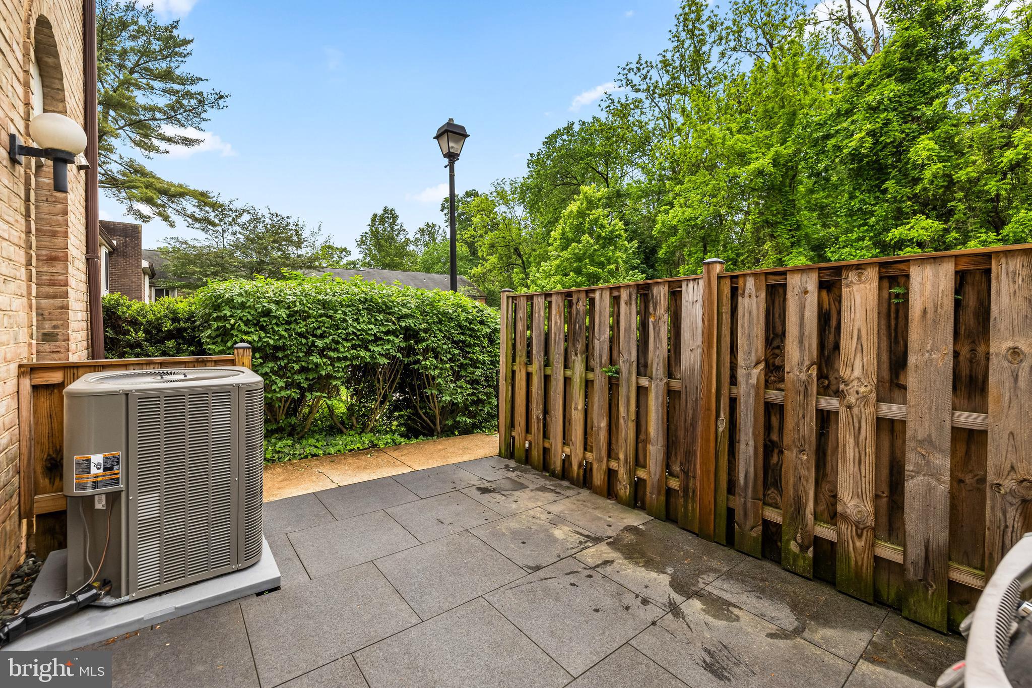 GREENBERRY WOODS - Residential