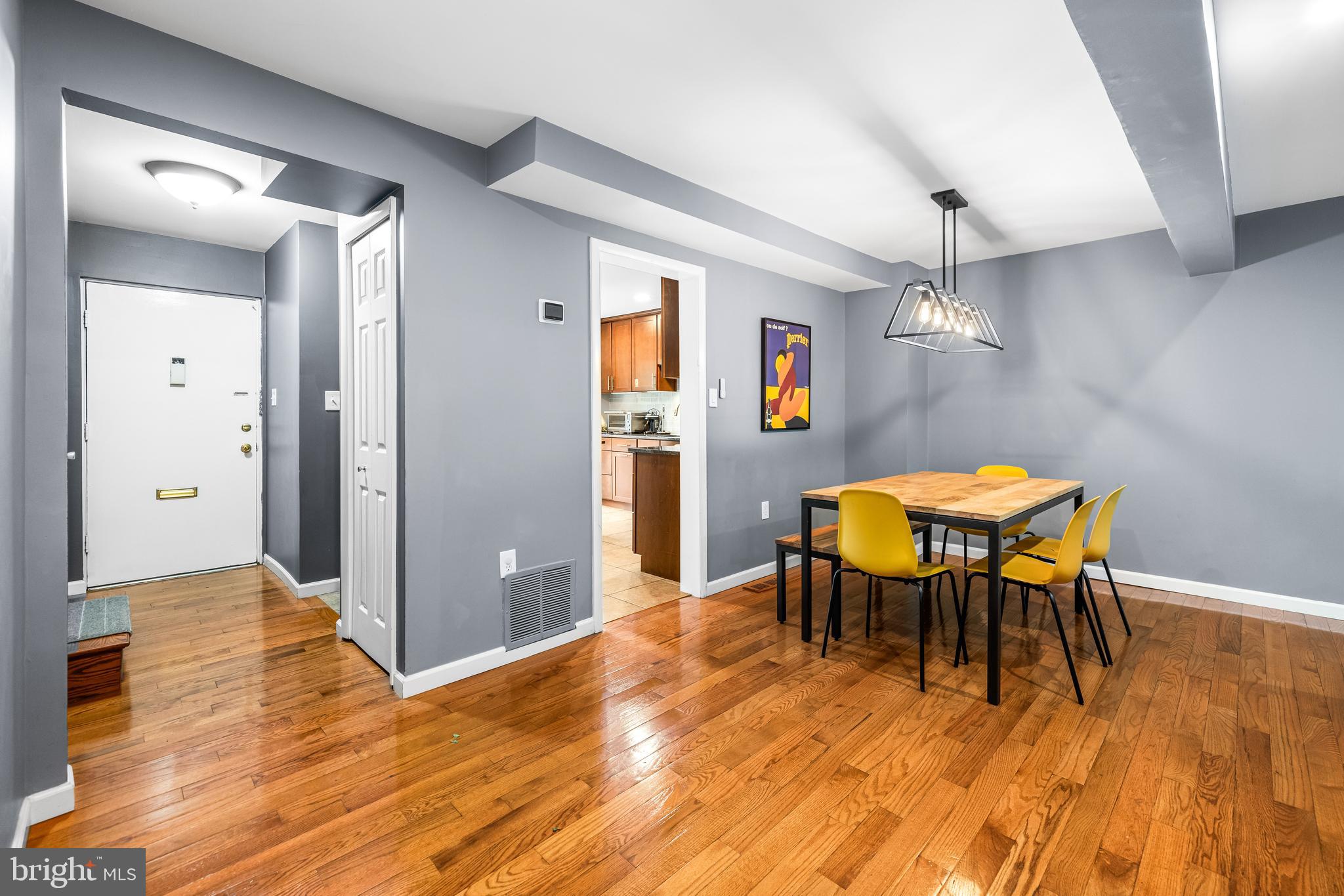 GREENBERRY WOODS - Residential