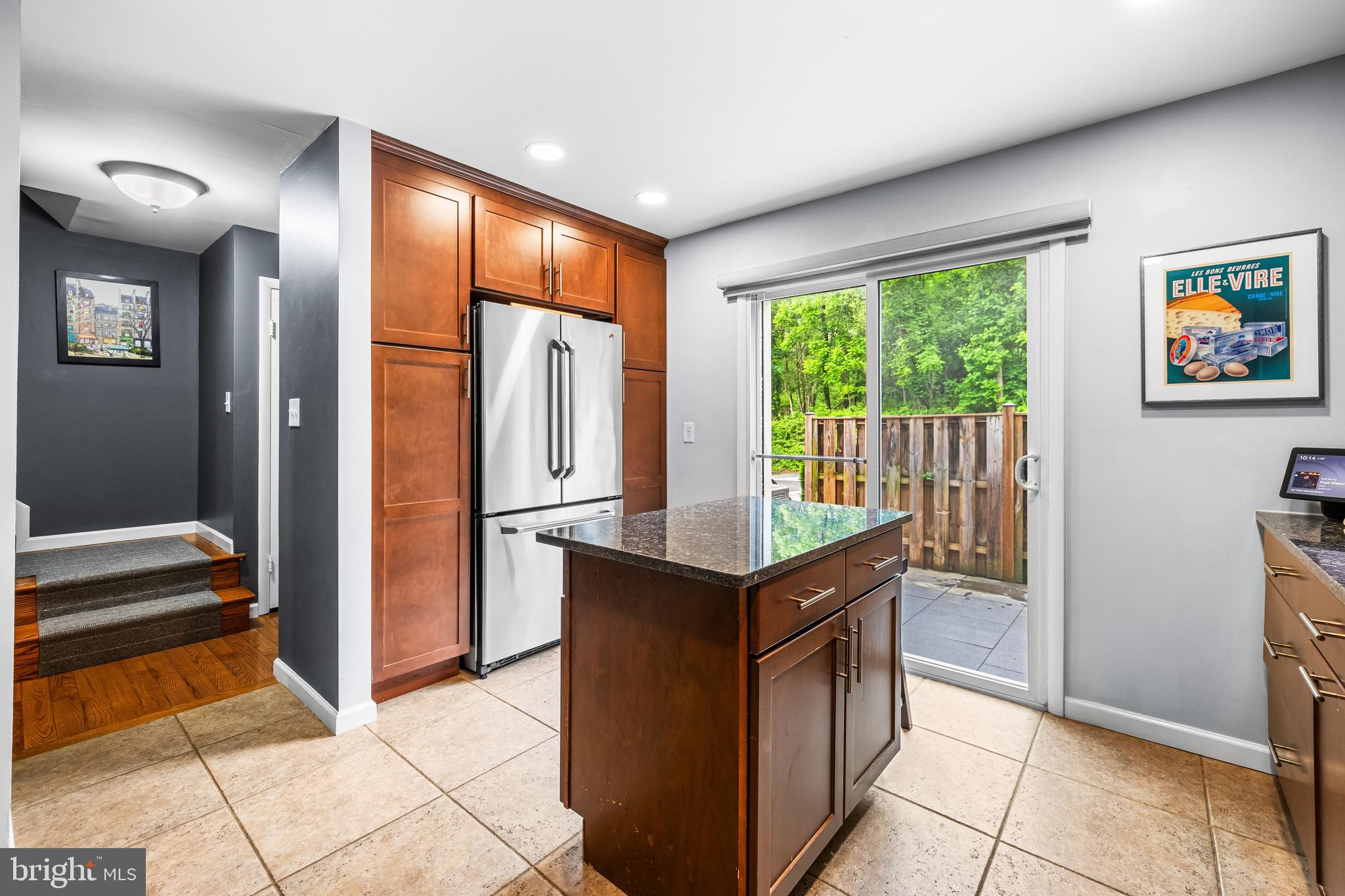 GREENBERRY WOODS - Residential