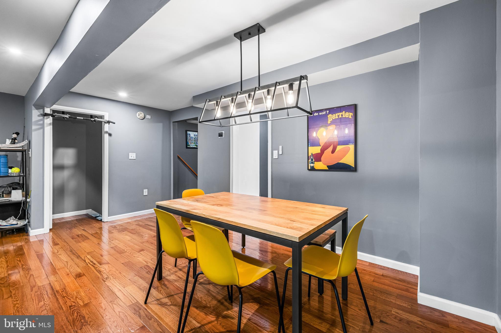 GREENBERRY WOODS - Residential