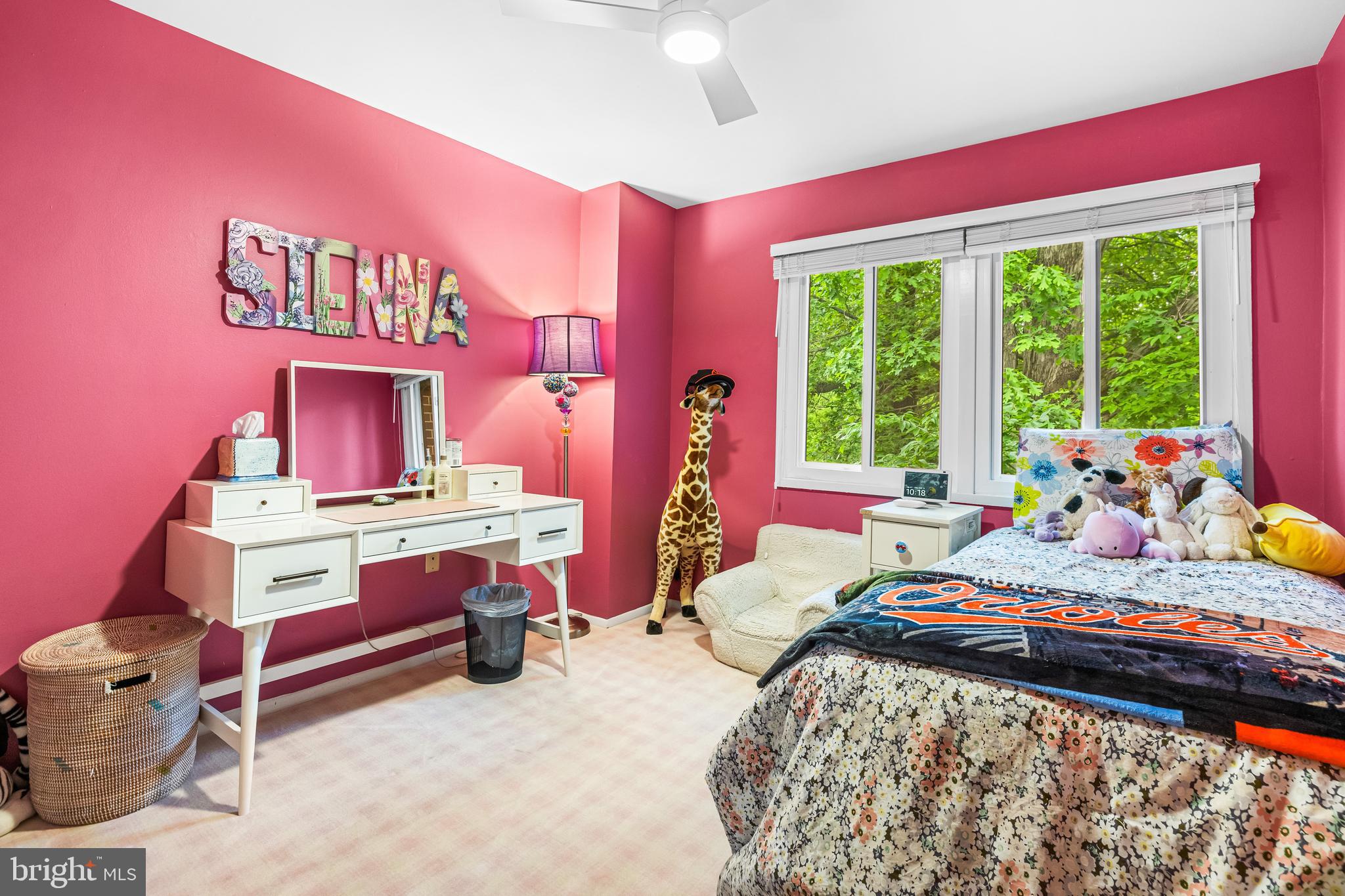 GREENBERRY WOODS - Residential