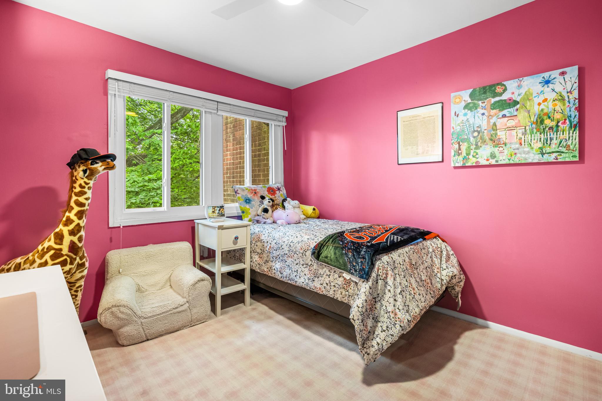 GREENBERRY WOODS - Residential