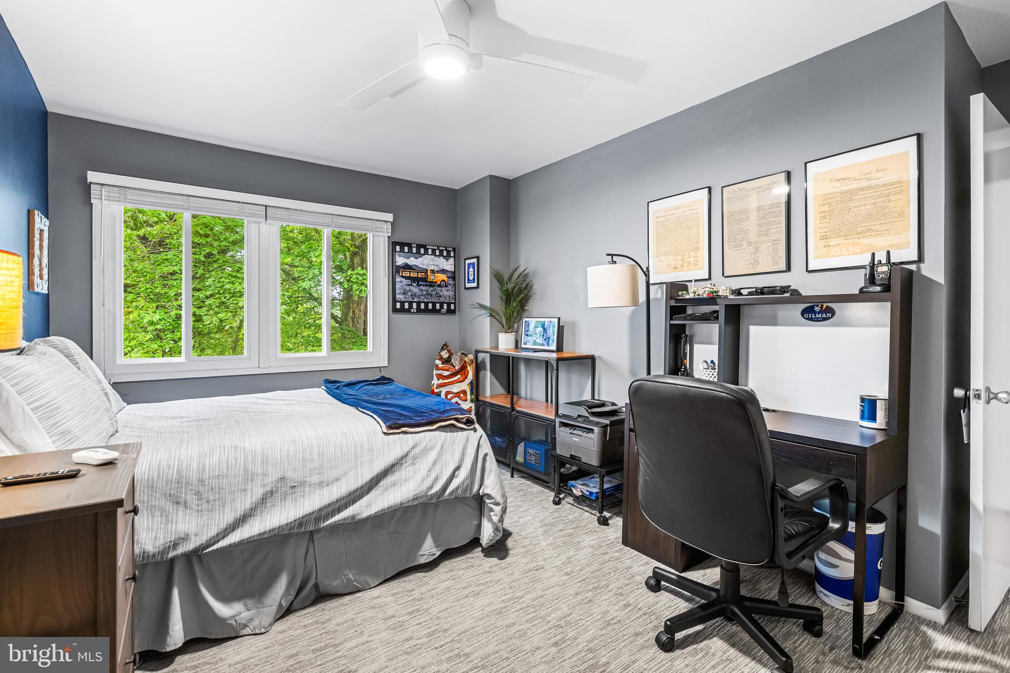 GREENBERRY WOODS - Residential