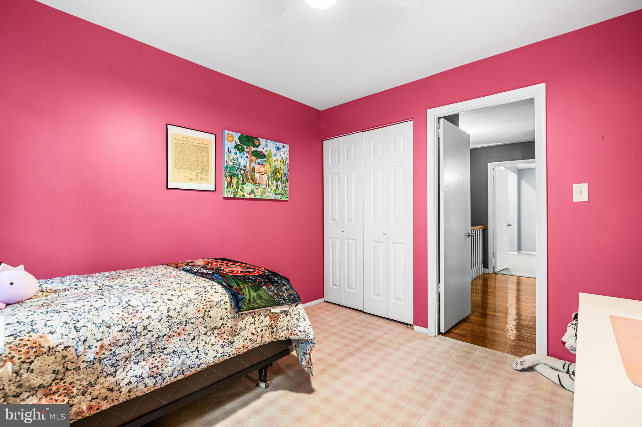 GREENBERRY WOODS - Residential