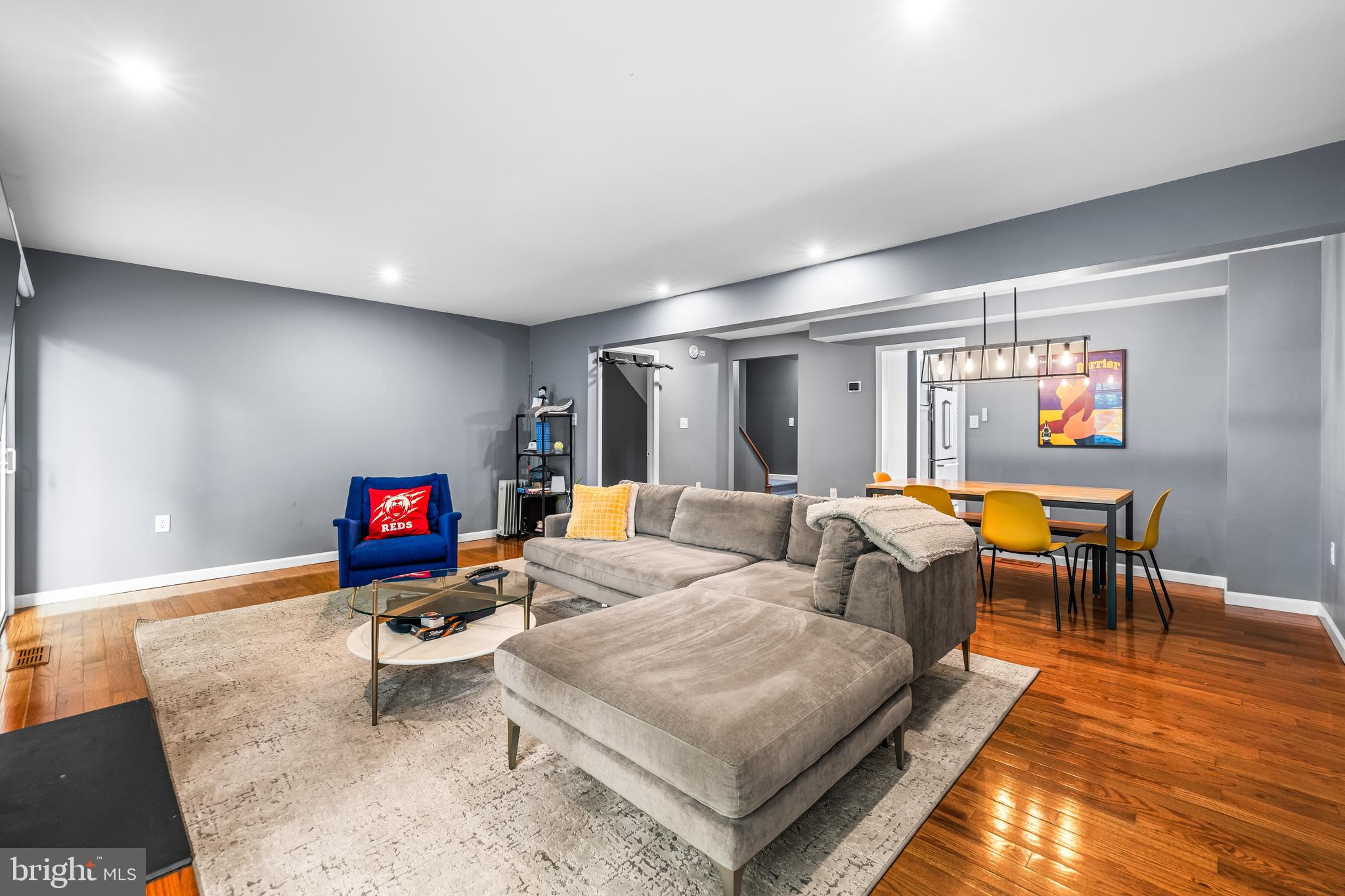 GREENBERRY WOODS - Residential