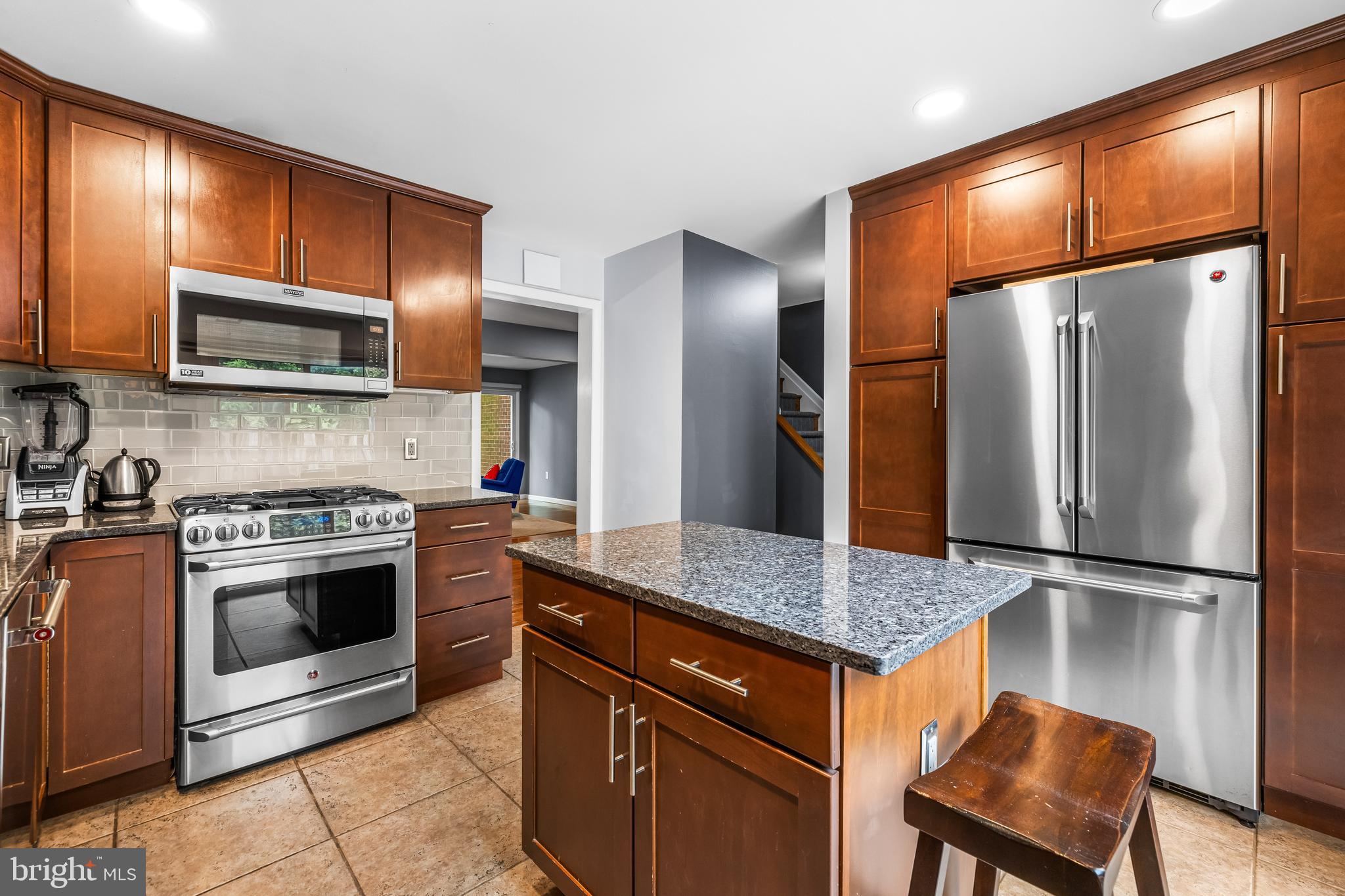 GREENBERRY WOODS - Residential