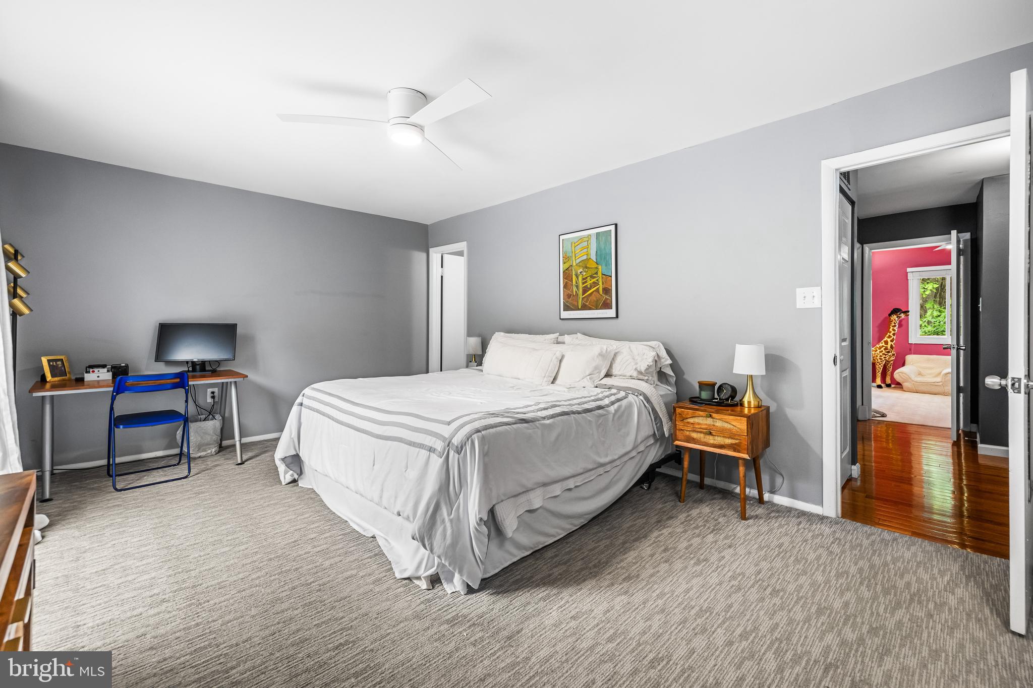 GREENBERRY WOODS - Residential