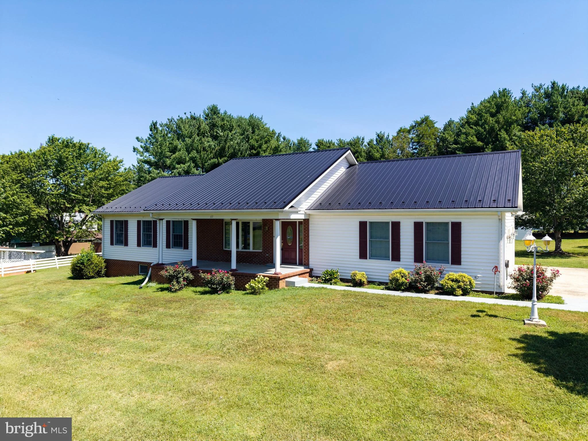 177 Brock Drive, Stanley, VA, 22851