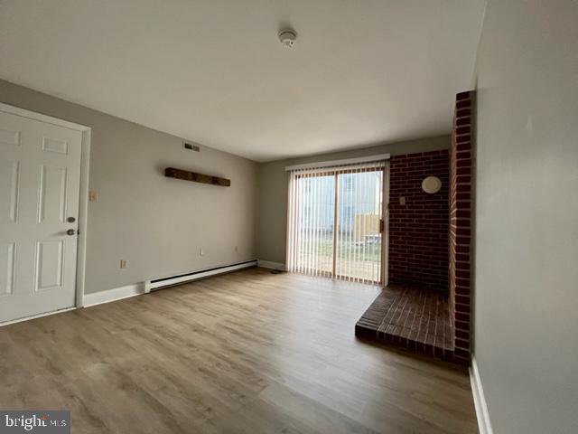 MILLERSVILLE BOROUGH - Residential Lease