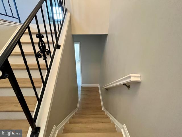 MILLERSVILLE BOROUGH - Residential Lease