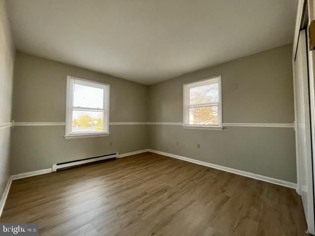 MILLERSVILLE BOROUGH - Residential Lease