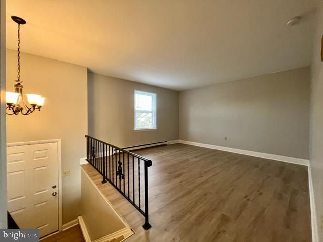 MILLERSVILLE BOROUGH - Residential Lease