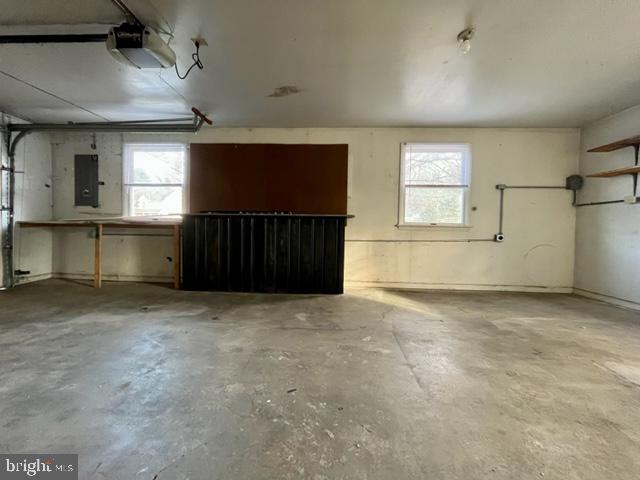 MILLERSVILLE BOROUGH - Residential Lease