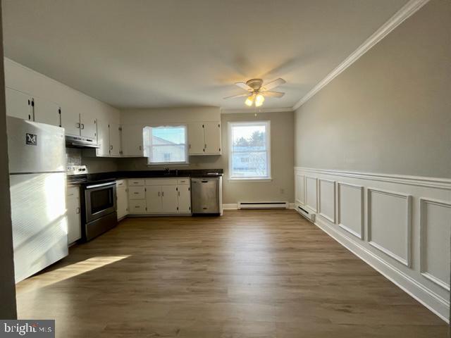 MILLERSVILLE BOROUGH - Residential Lease