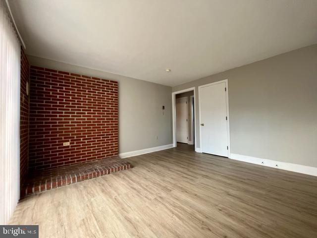 MILLERSVILLE BOROUGH - Residential Lease