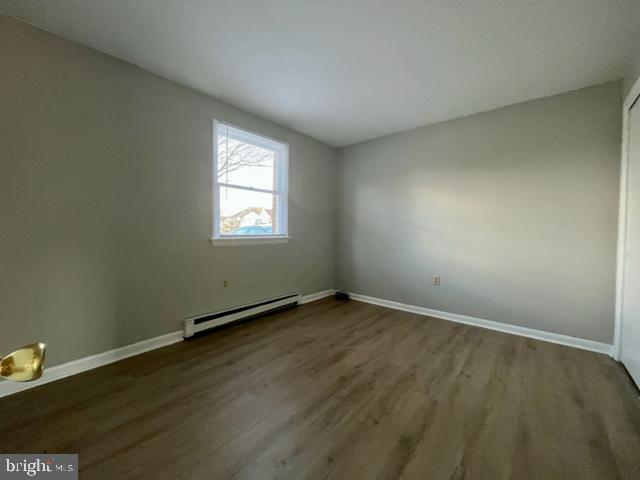 MILLERSVILLE BOROUGH - Residential Lease