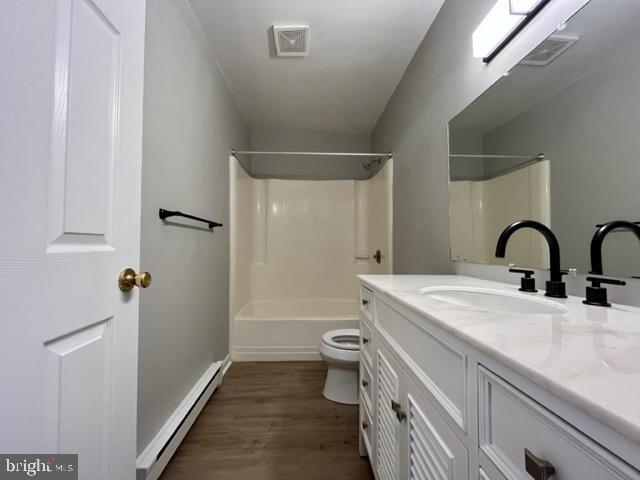 MILLERSVILLE BOROUGH - Residential Lease