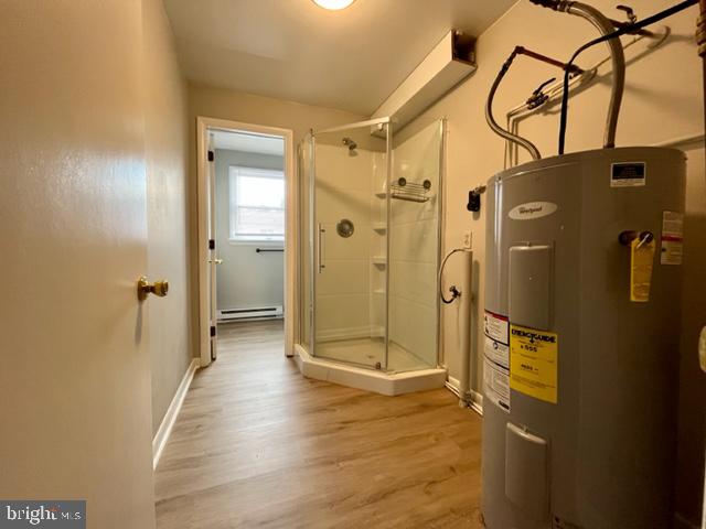 MILLERSVILLE BOROUGH - Residential Lease