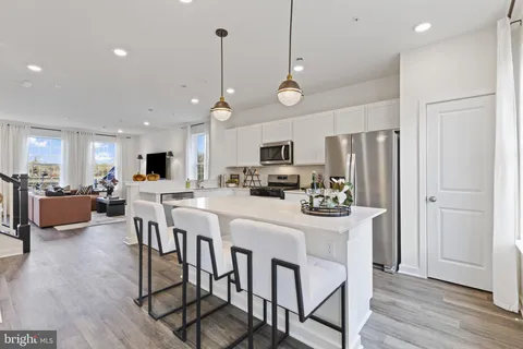 7423 Fern Gully Way, Brandywine, MD MLS: MDPG2149170