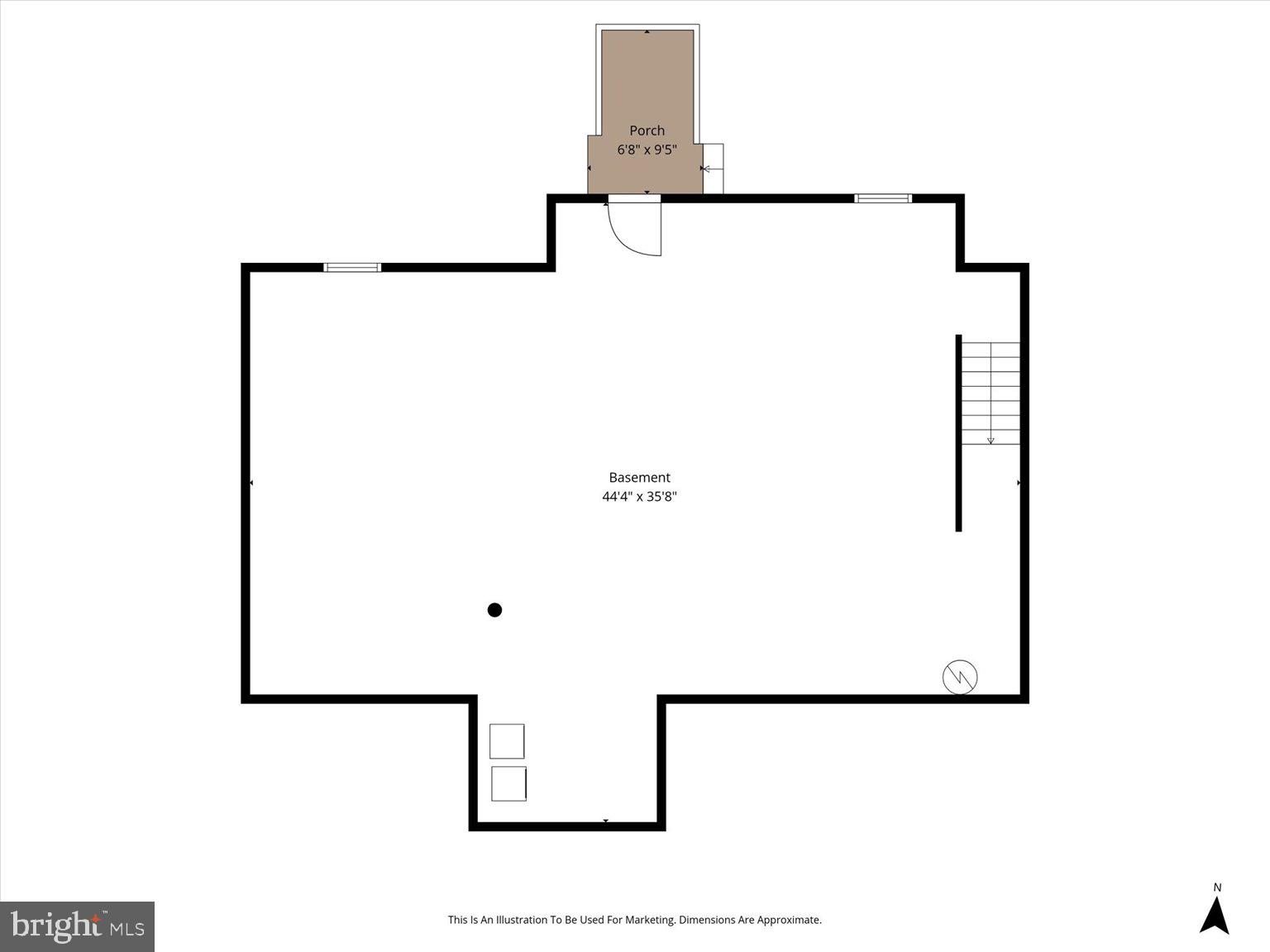 HIGH KNOB - Residential