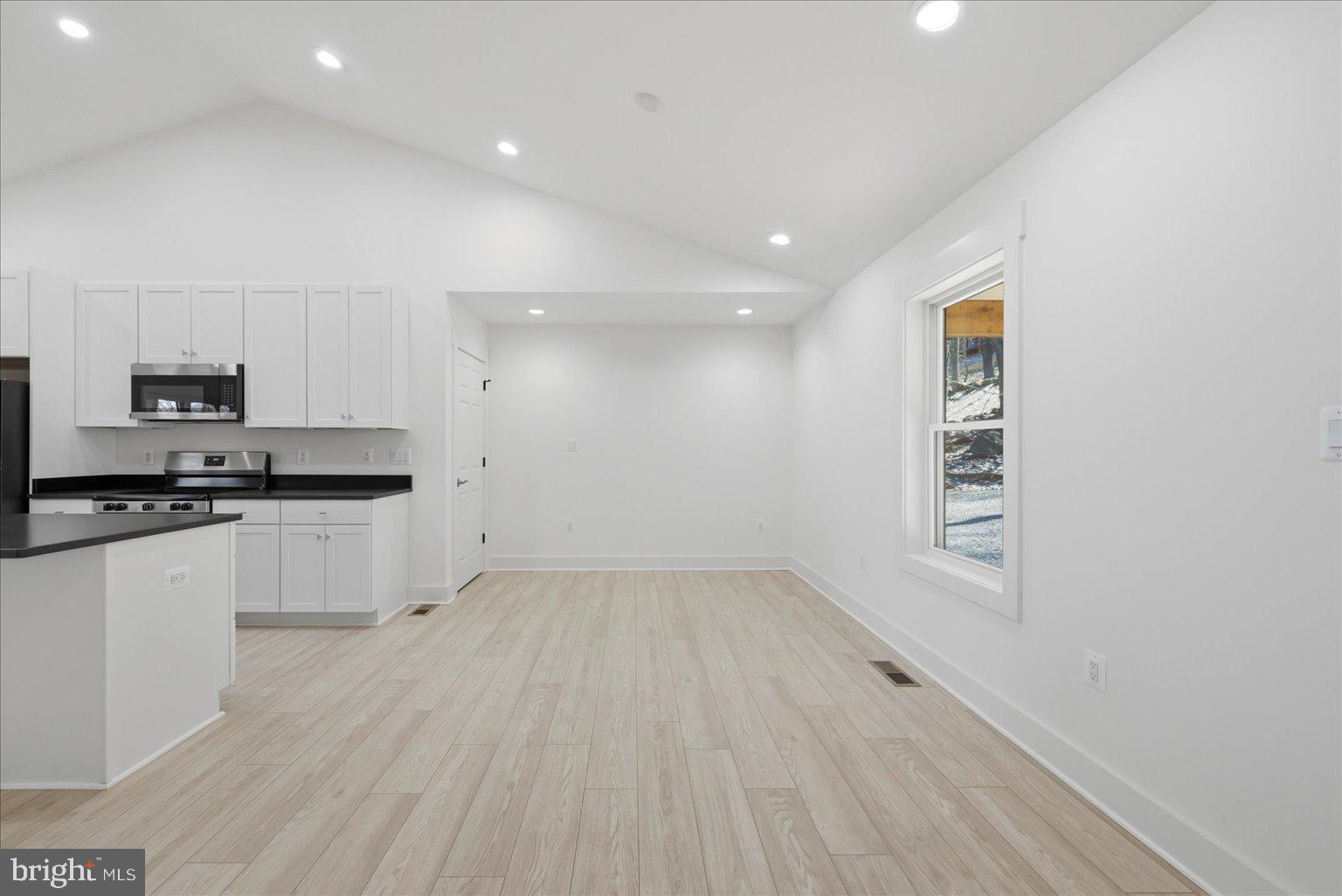 HIGH KNOB - Residential