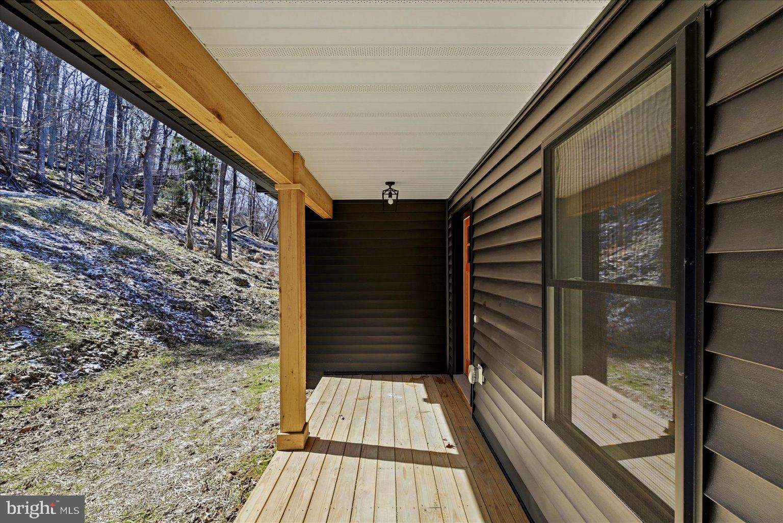 HIGH KNOB - Residential