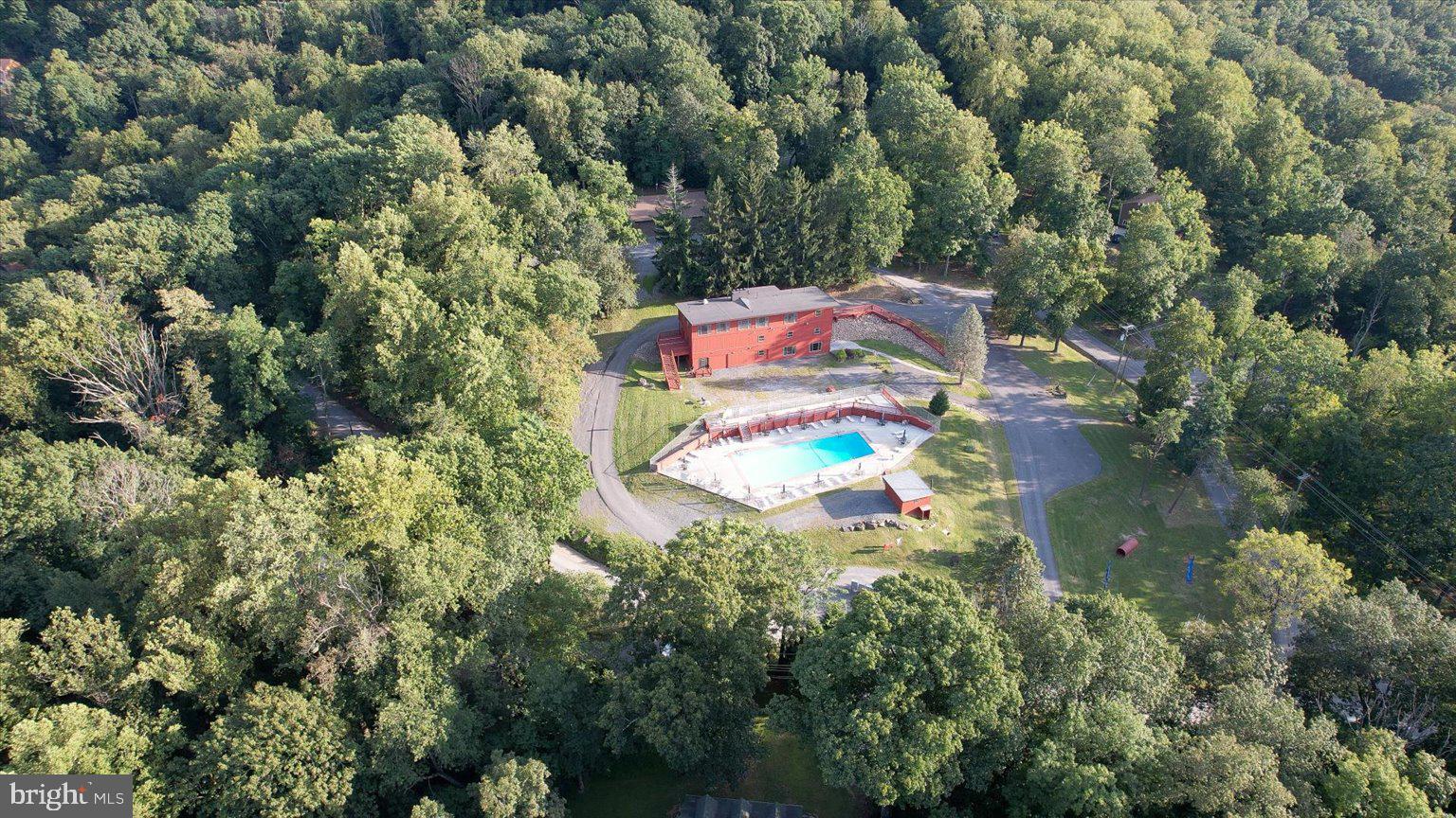 HIGH KNOB - Residential