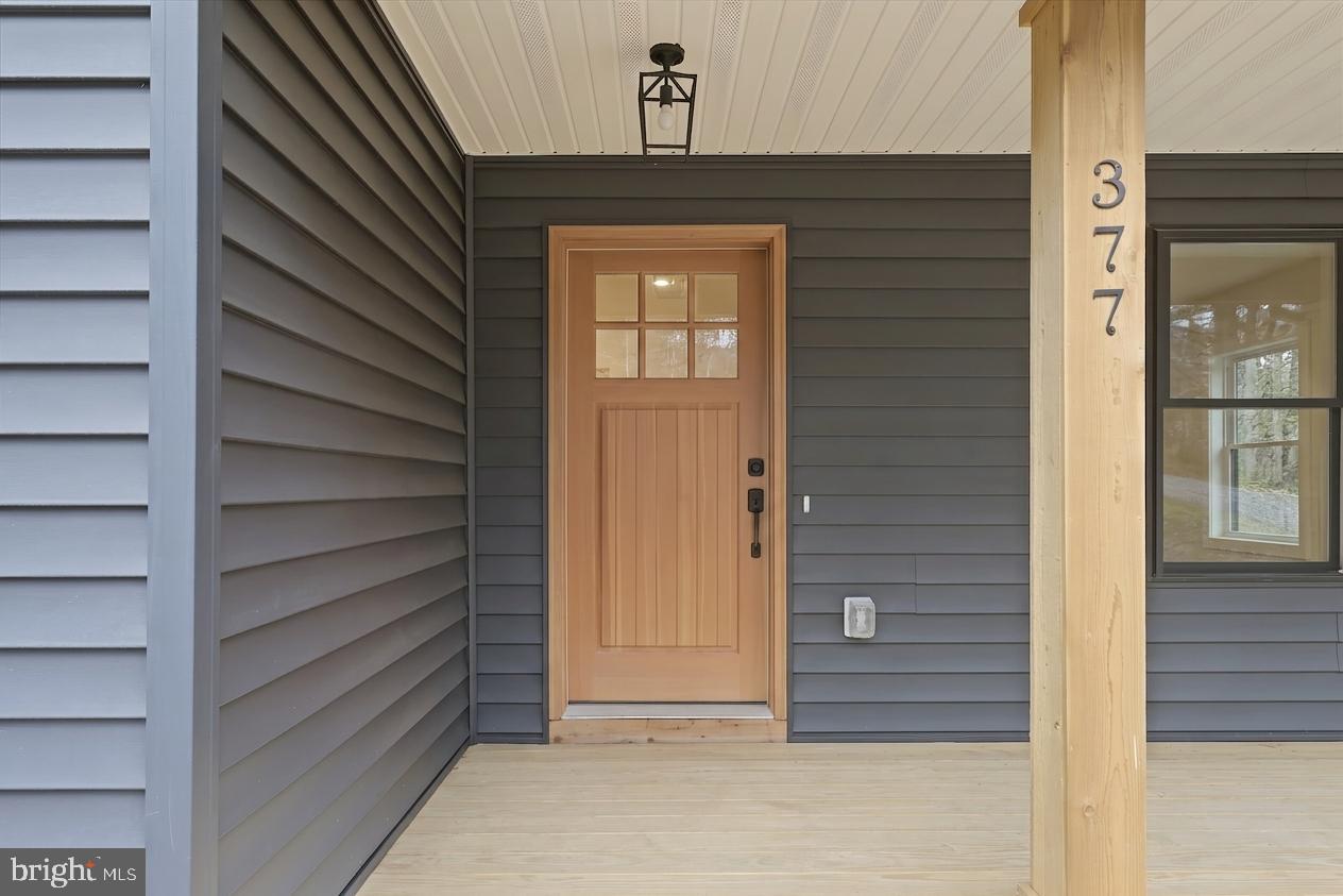 HIGH KNOB - Residential