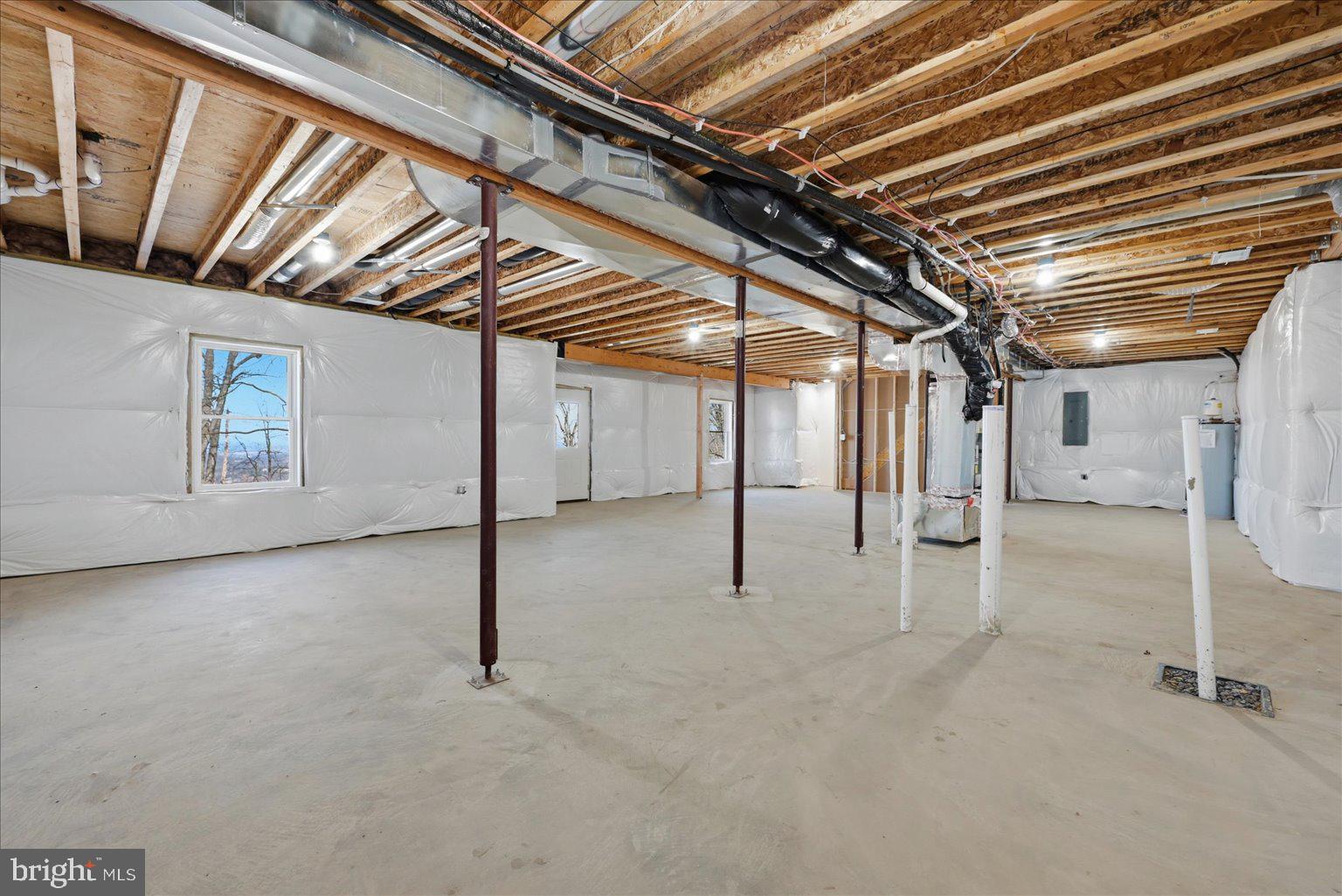 HIGH KNOB - Residential