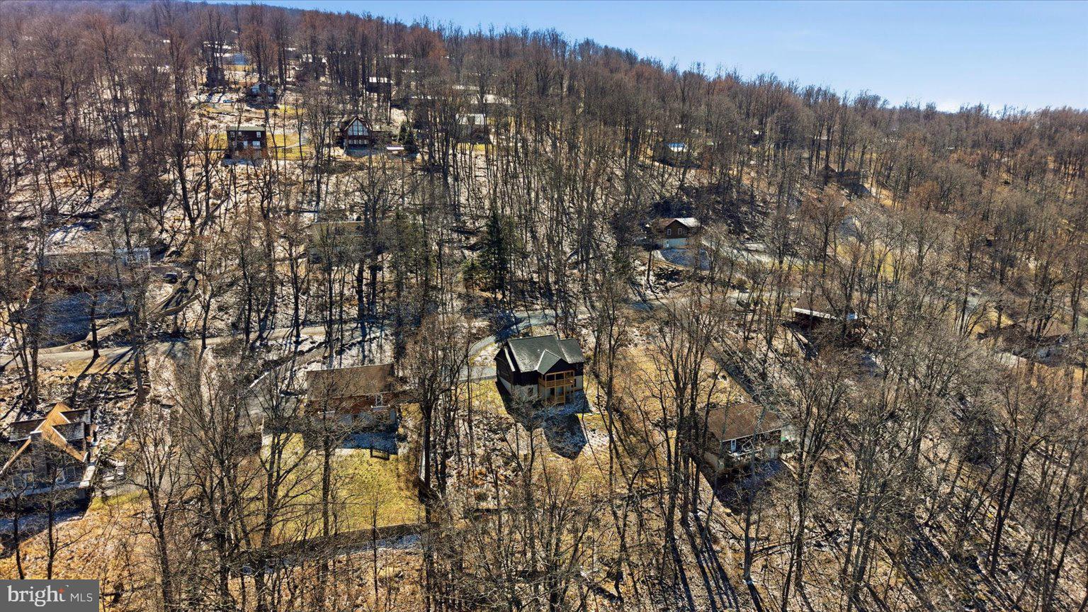 HIGH KNOB - Residential