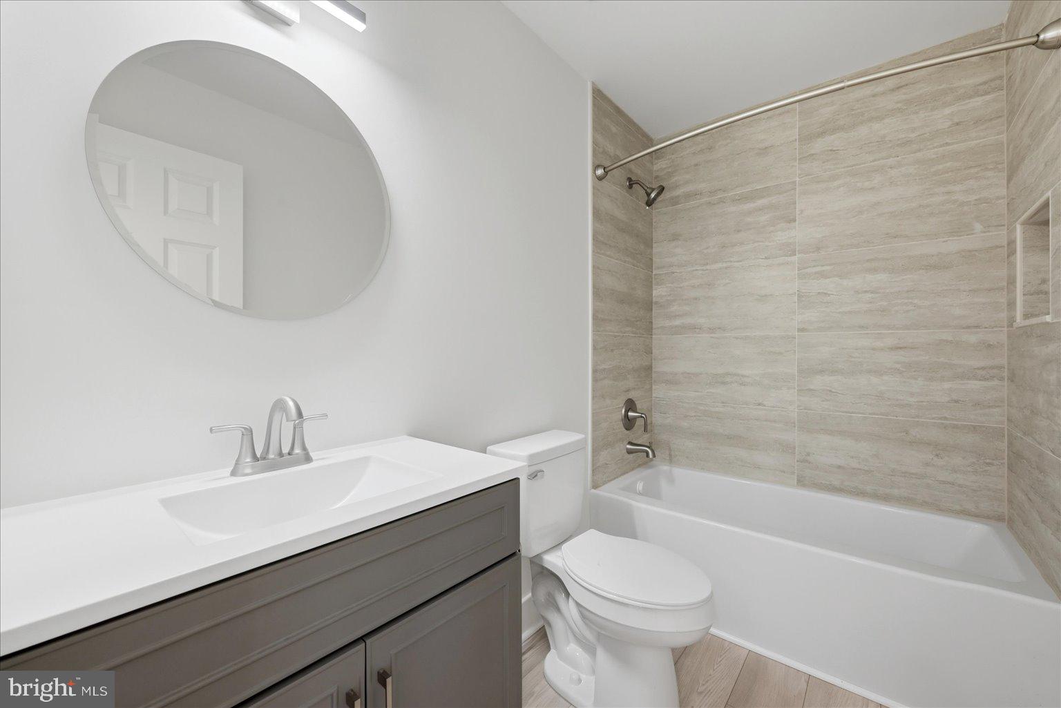 HIGH KNOB - Residential