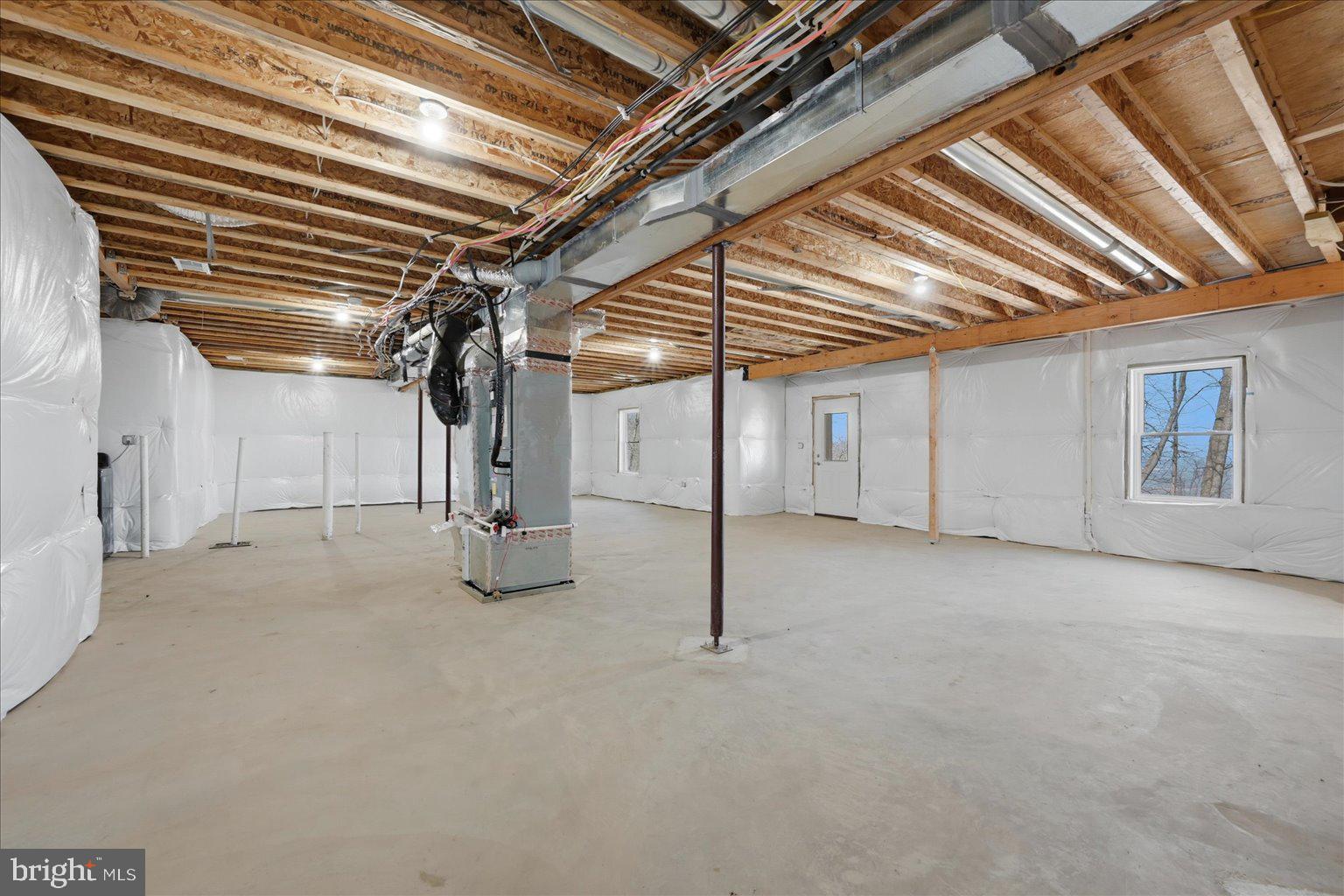 HIGH KNOB - Residential