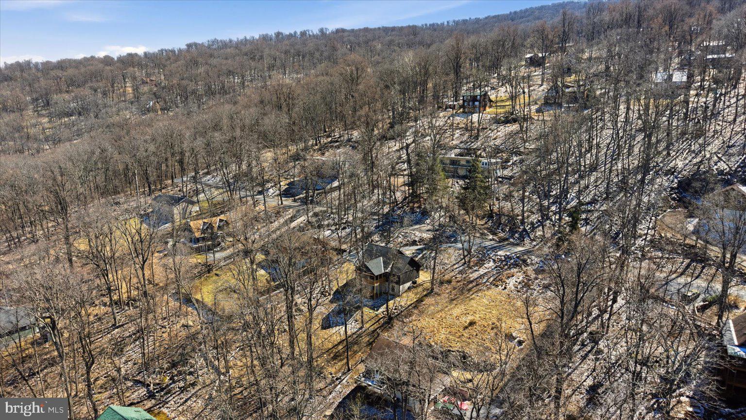 HIGH KNOB - Residential