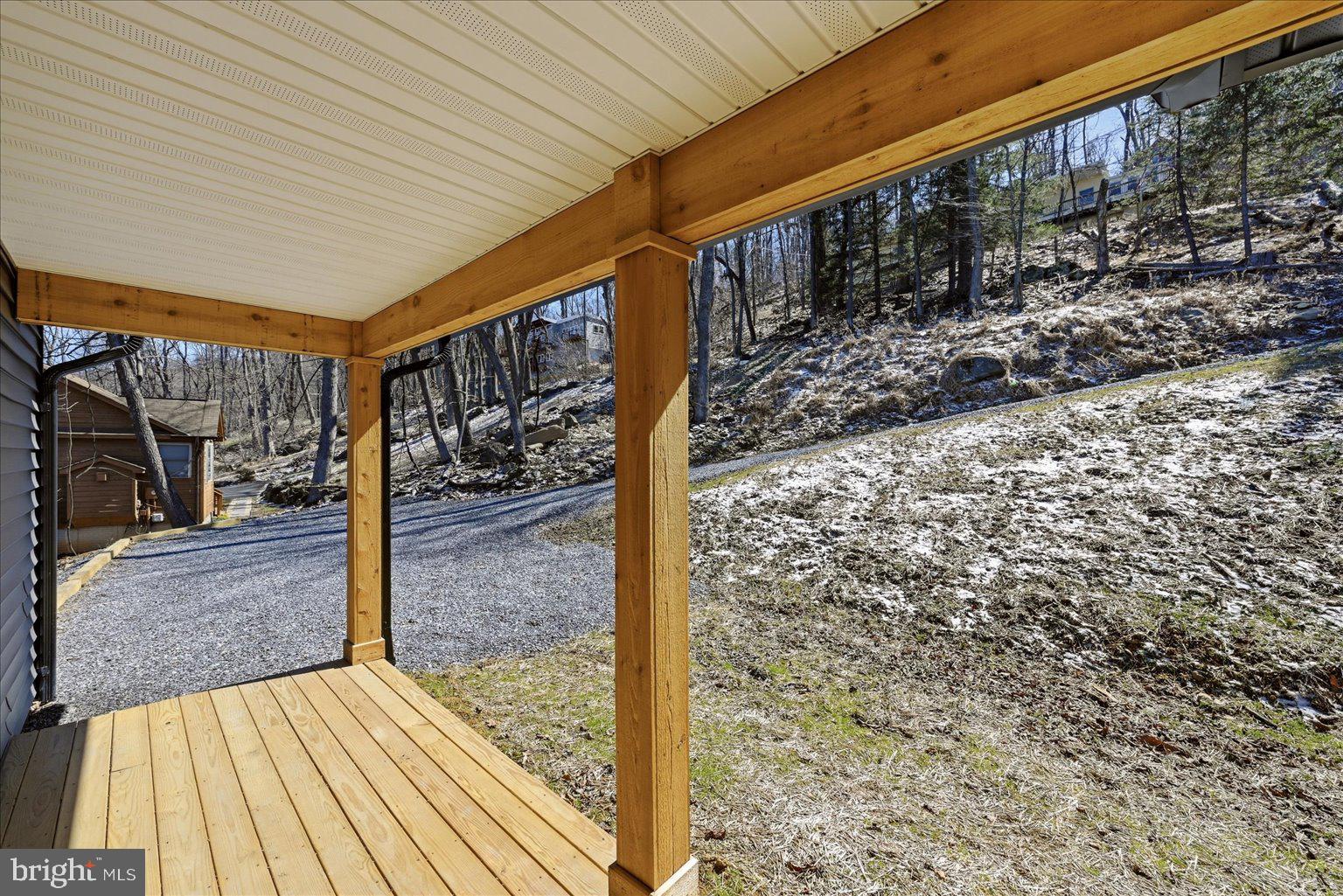 HIGH KNOB - Residential