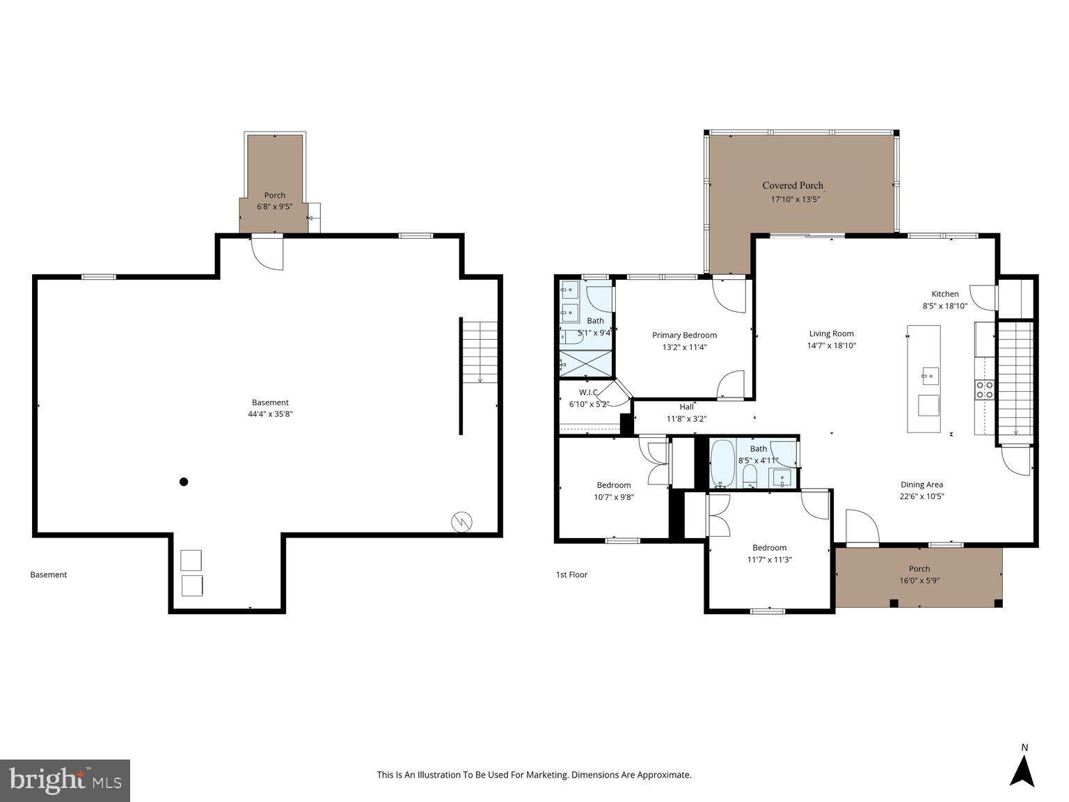HIGH KNOB - Residential