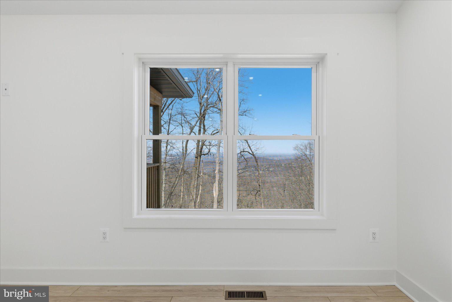 HIGH KNOB - Residential