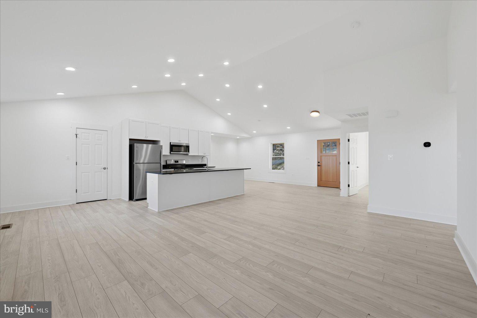 HIGH KNOB - Residential