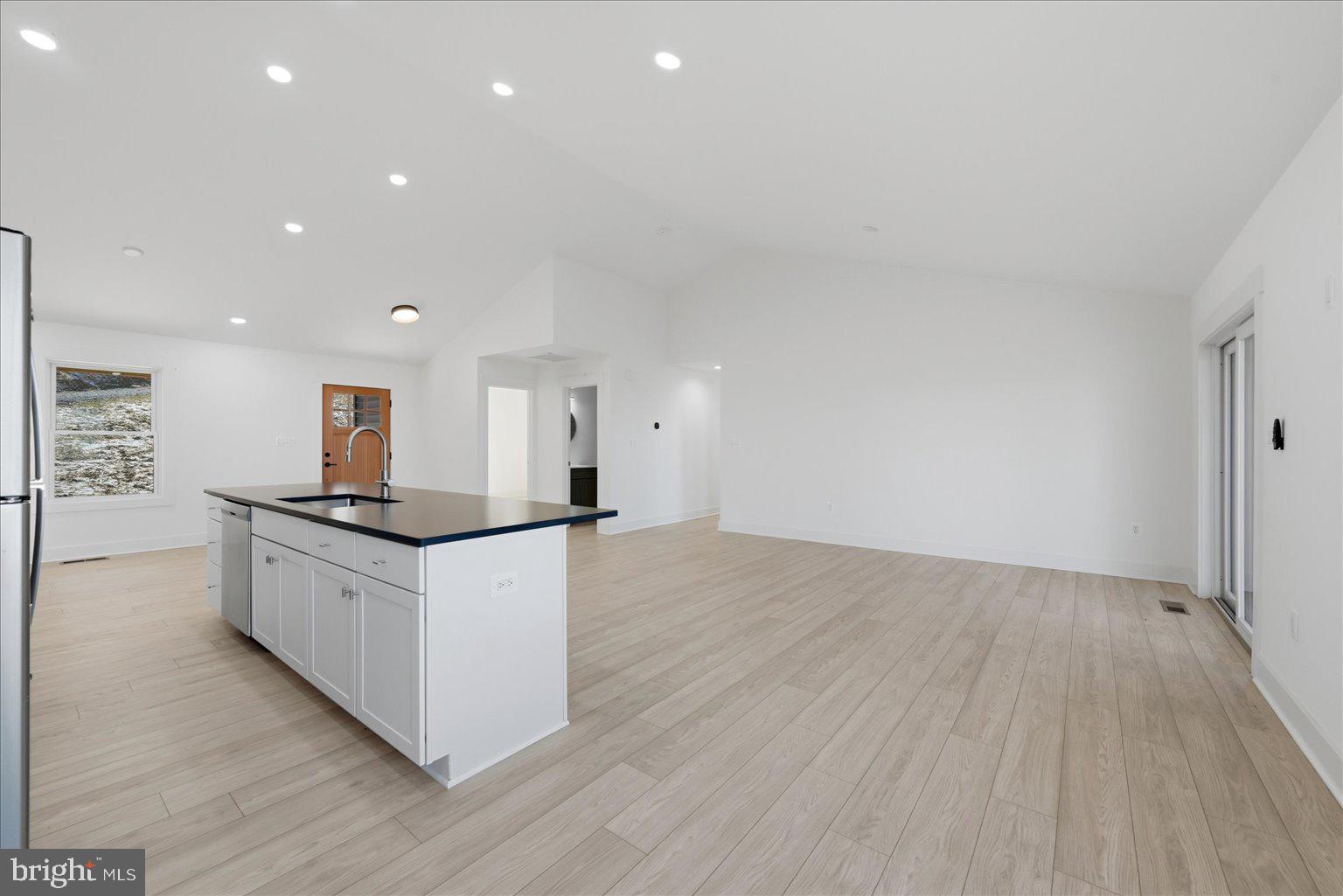 HIGH KNOB - Residential