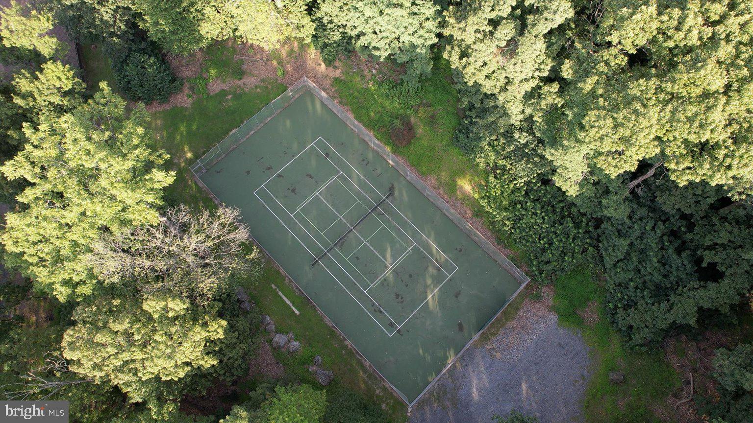 HIGH KNOB - Residential