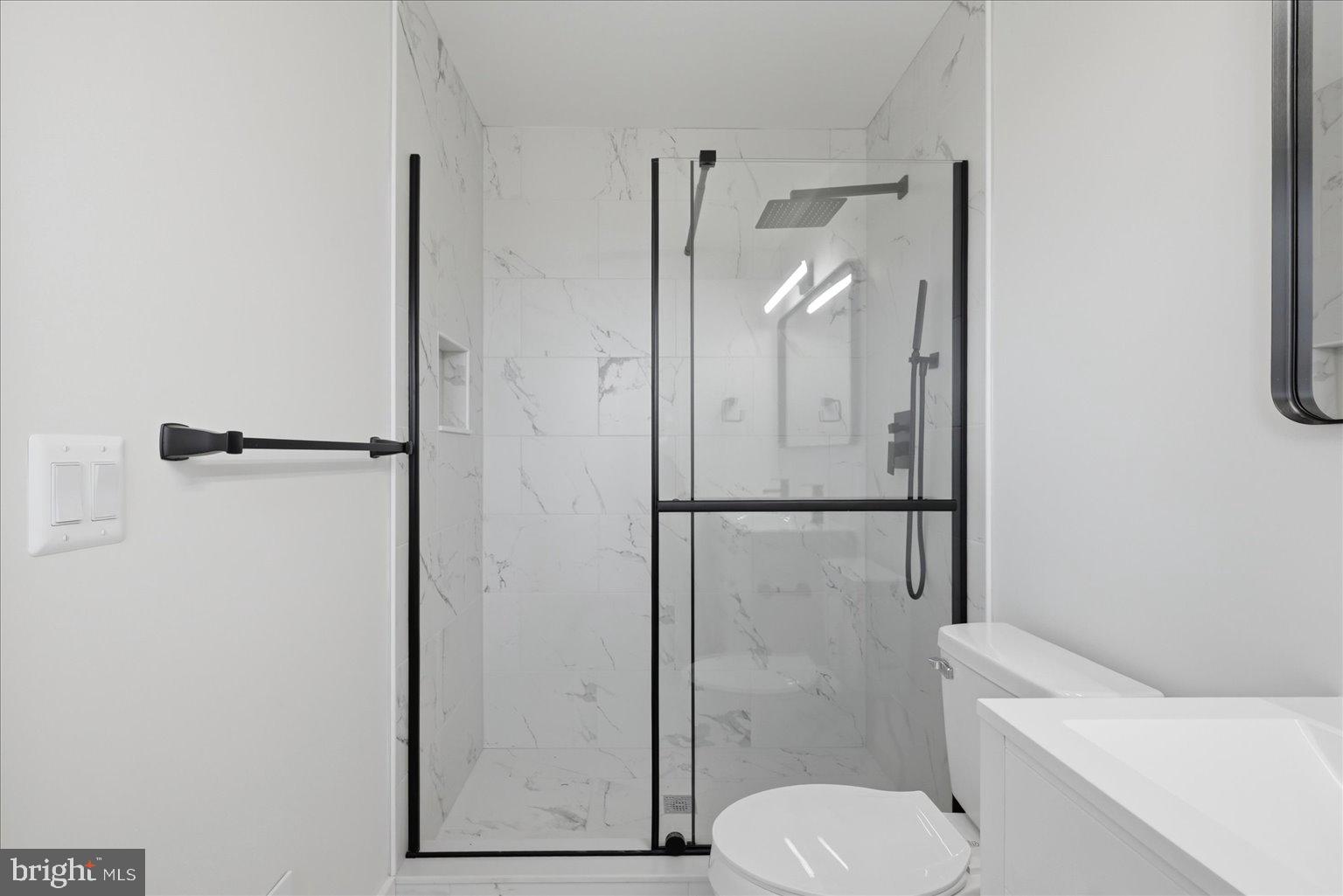 HIGH KNOB - Residential