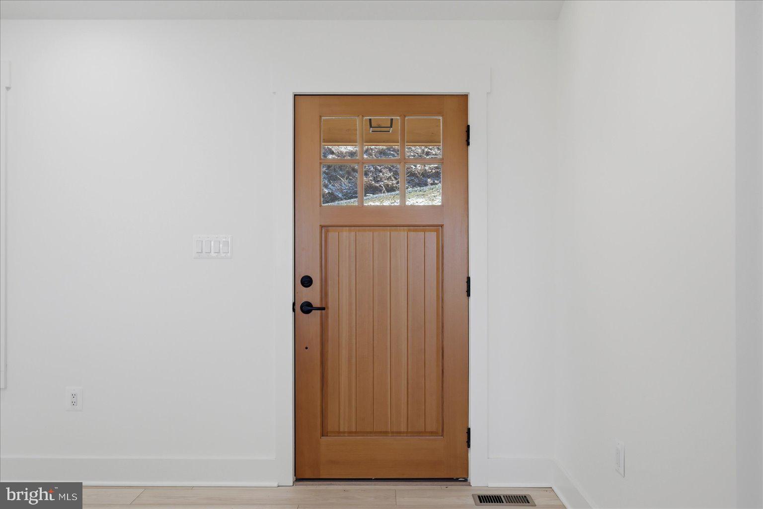 HIGH KNOB - Residential