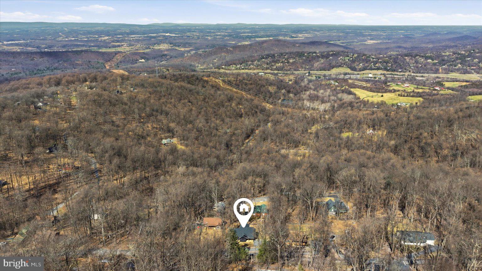 HIGH KNOB - Residential