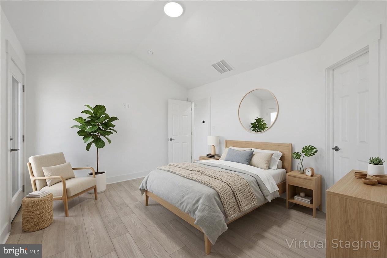 HIGH KNOB - Residential