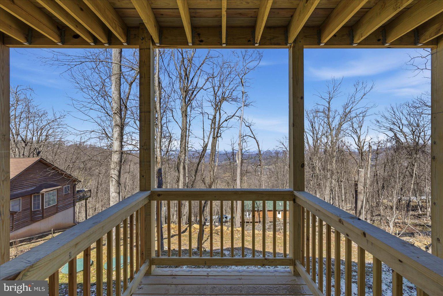 HIGH KNOB - Residential